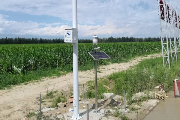 自動(dòng)氣象站圖片4 自動(dòng)氣象站圖片4