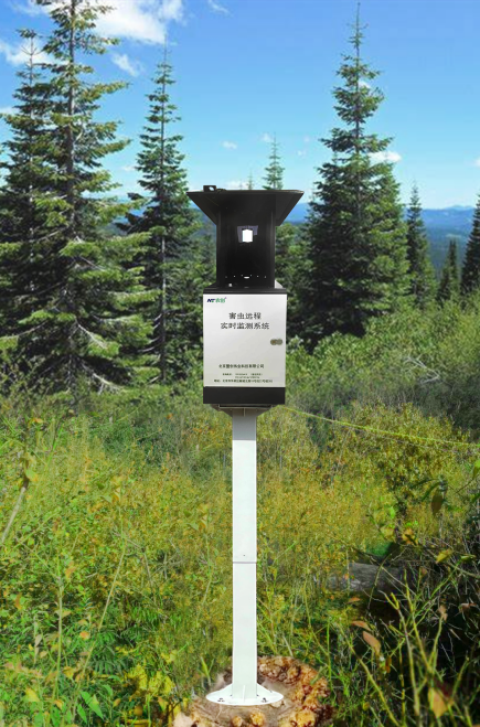 天牛監(jiān)測設(shè)備圖片1 天牛監(jiān)測設(shè)備圖片1