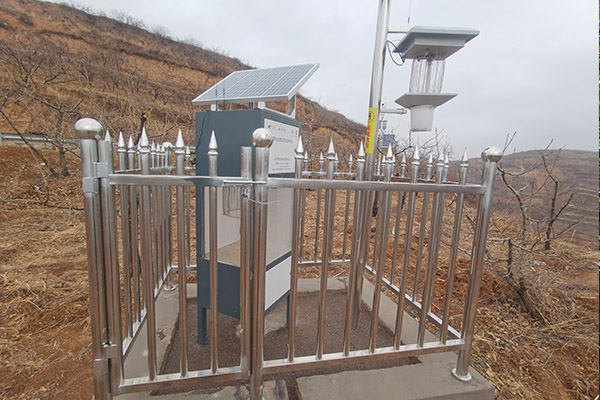 美國白蛾性誘監(jiān)測設(shè)備圖片4 美國白蛾性誘監(jiān)測設(shè)備圖片4