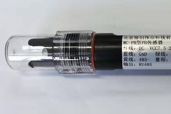 水質(zhì)傳感器圖片2 水質(zhì)傳感器圖片2