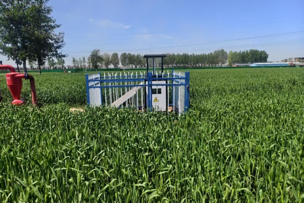 智慧蟲情監(jiān)測設(shè)備圖片2 智慧蟲情監(jiān)測設(shè)備圖片2