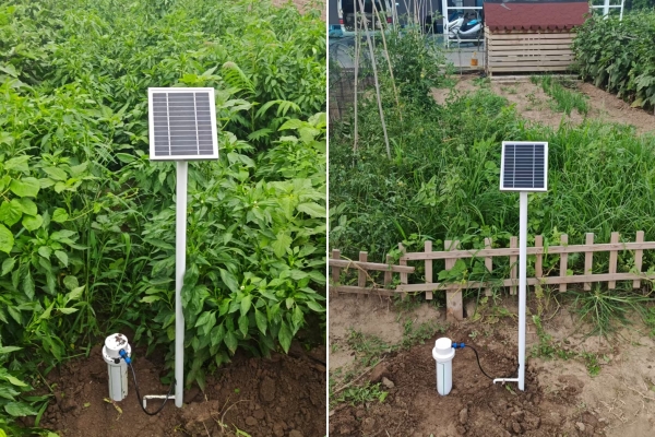 土壤墑情監(jiān)測站圖片4 土壤墑情監(jiān)測站圖片4