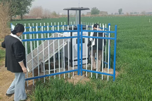 河北欒城蟲情測(cè)報(bào)燈項(xiàng)目現(xiàn)場(chǎng)圖片1 河北欒城蟲情測(cè)報(bào)燈項(xiàng)目現(xiàn)場(chǎng)圖片1