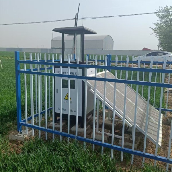 河北欒城蟲情測(cè)報(bào)燈項(xiàng)目現(xiàn)場(chǎng)圖片2 河北欒城蟲情測(cè)報(bào)燈項(xiàng)目現(xiàn)場(chǎng)圖片2