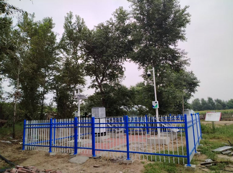 內(nèi)蒙古植保工程提升項(xiàng)目現(xiàn)場(chǎng)圖片2 內(nèi)蒙古植保工程提升項(xiàng)目現(xiàn)場(chǎng)圖片2