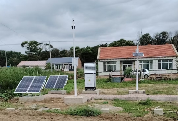 自動氣象站圖片3 自動氣象站圖片3