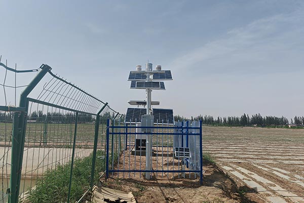 農業(yè)病害監(jiān)測設備圖片1