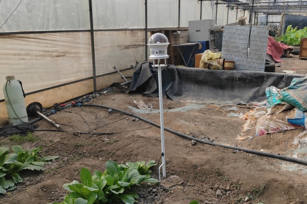 氣象要素監(jiān)測儀圖片2 氣象要素監(jiān)測儀圖片2