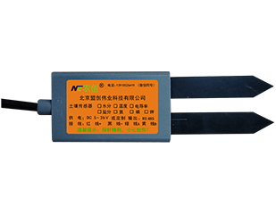 MC-4IN1玻璃纖維型土壤水分/電導(dǎo)率/溫度/鹽分傳感器