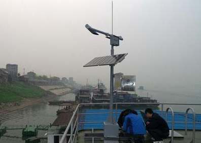 能見(jiàn)度監(jiān)測(cè)系統(tǒng)